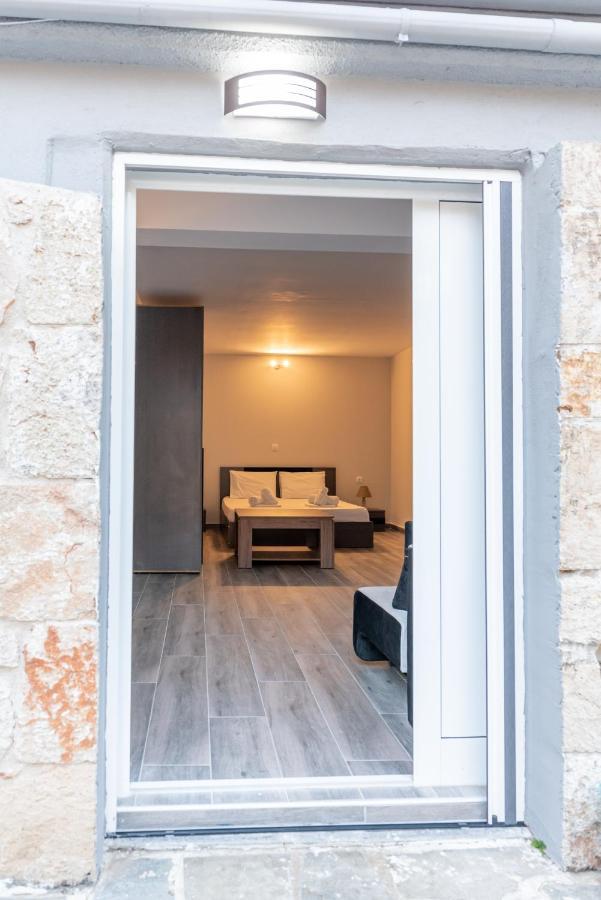 Medusa Rooms Kallithea  Exteriér fotografie