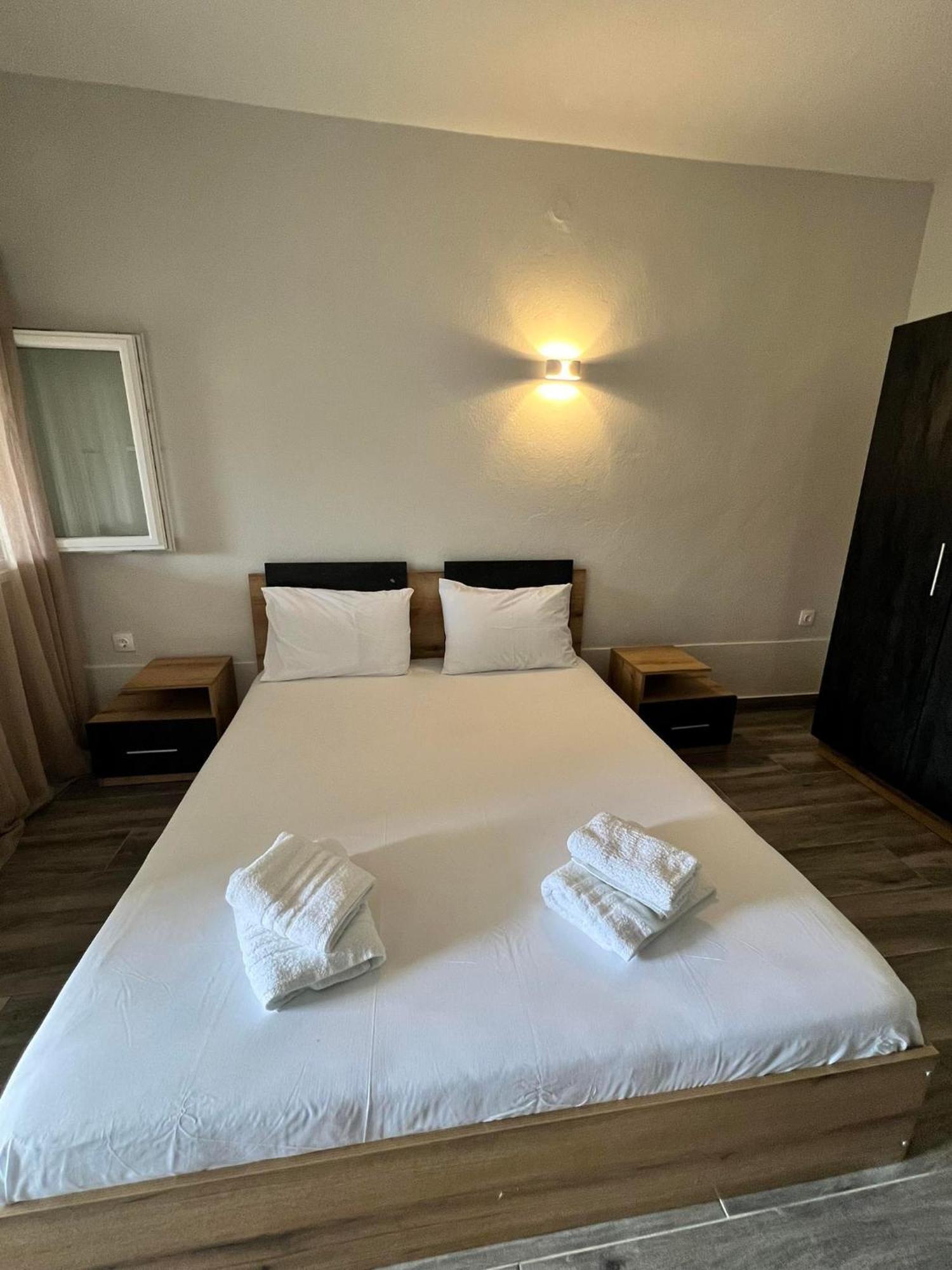 Medusa Rooms Kallithea  Exteriér fotografie
