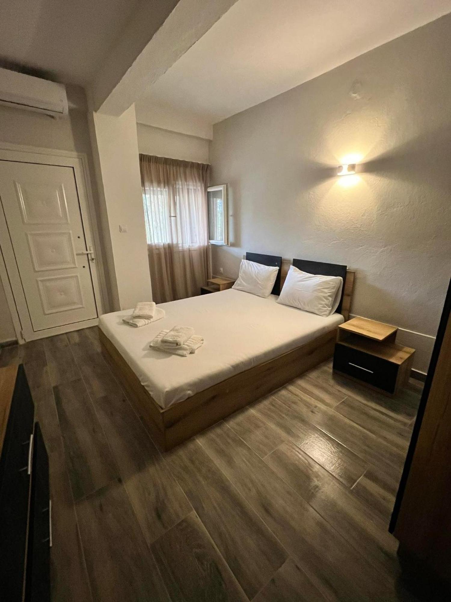 Medusa Rooms Kallithea  Exteriér fotografie