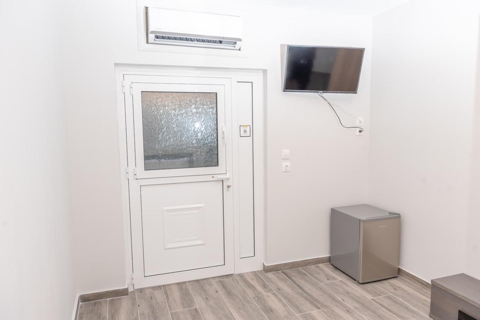 Medusa Rooms Kallithea  Exteriér fotografie