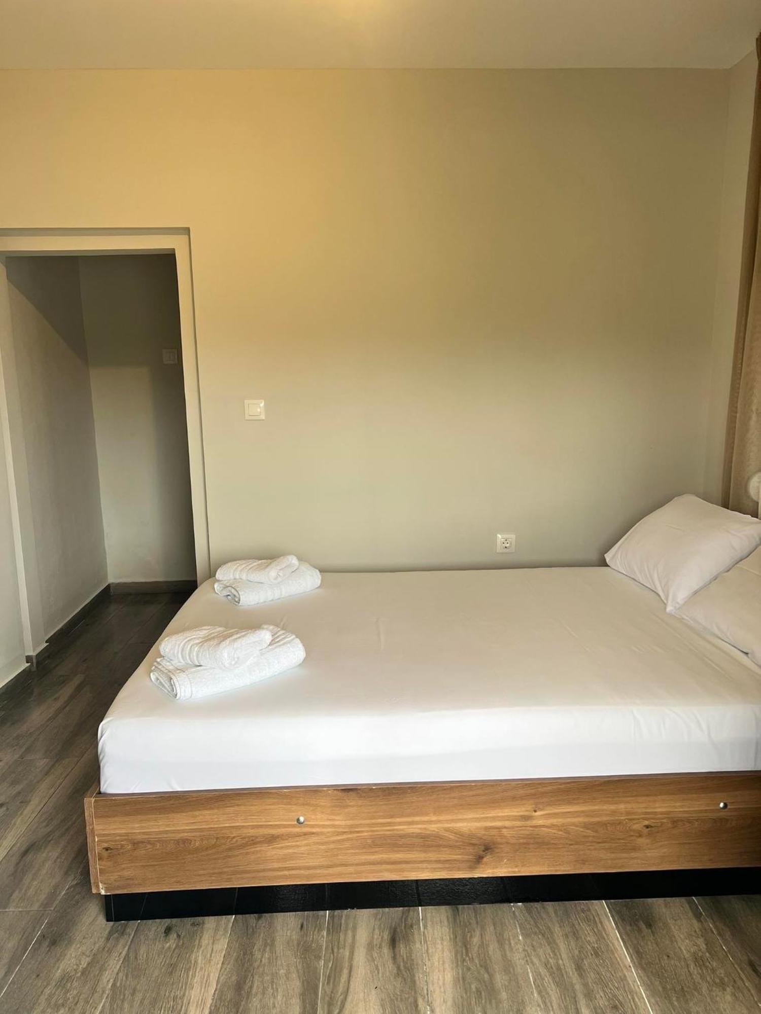 Medusa Rooms Kallithea  Exteriér fotografie