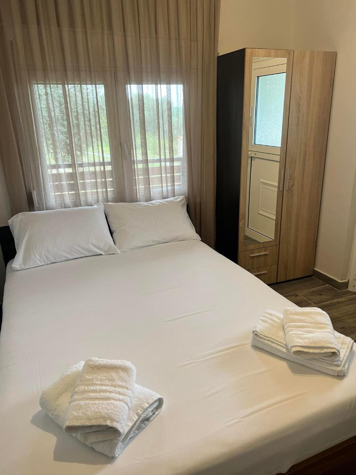 Medusa Rooms Kallithea  Exteriér fotografie