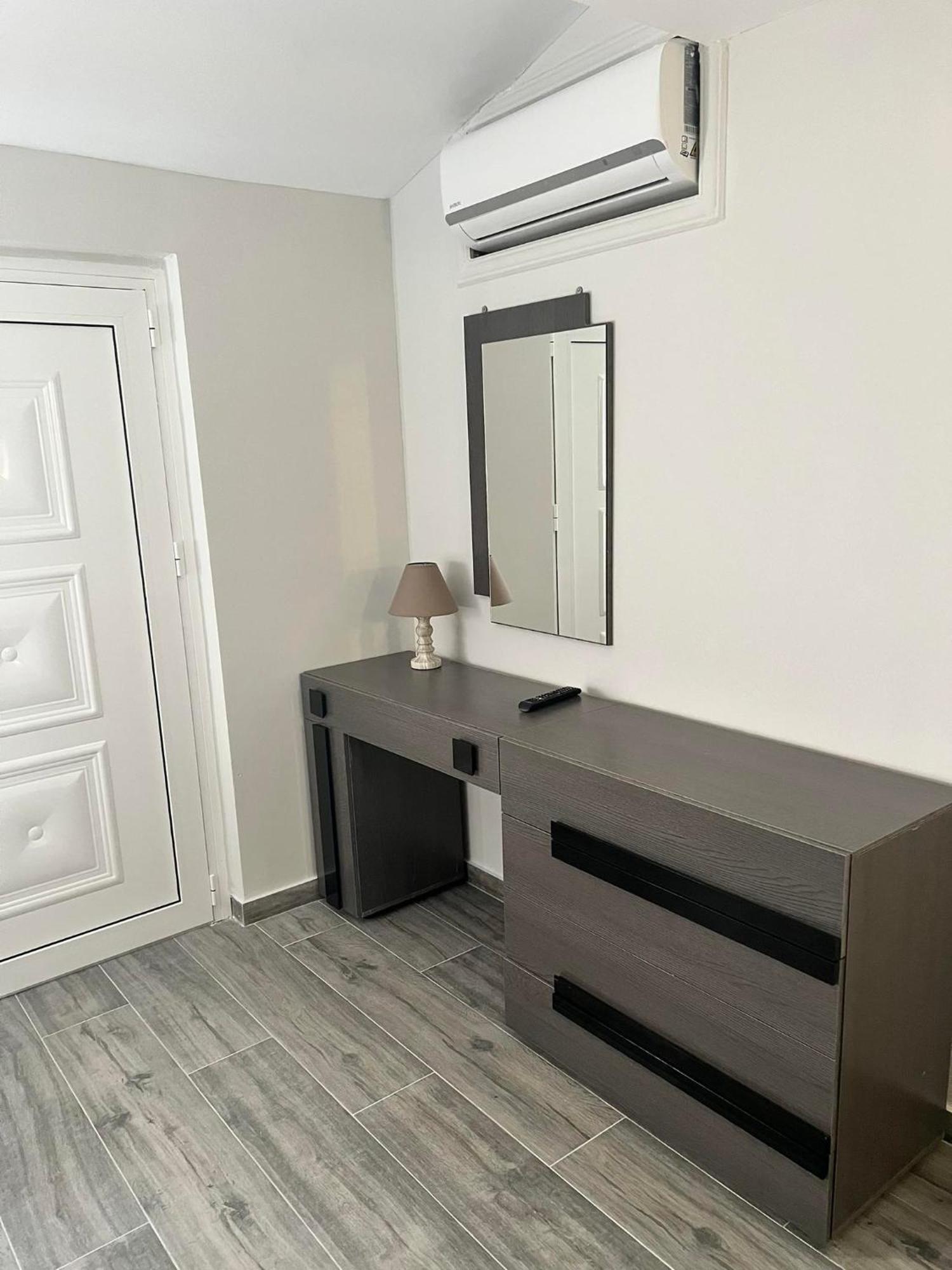 Medusa Rooms Kallithea  Exteriér fotografie
