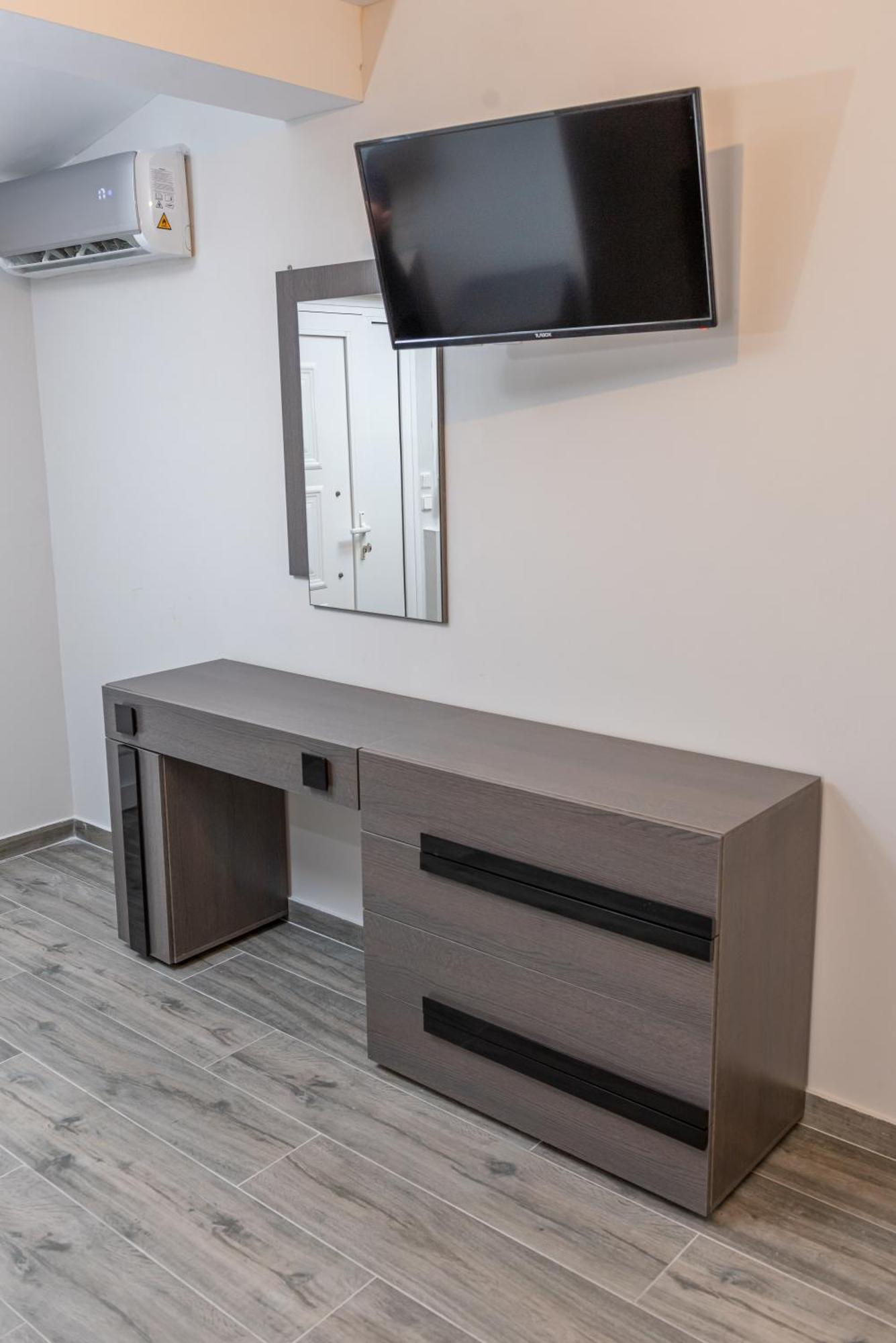 Medusa Rooms Kallithea  Exteriér fotografie