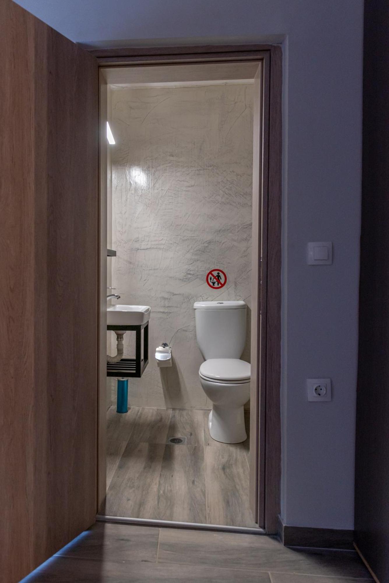 Medusa Rooms Kallithea  Exteriér fotografie